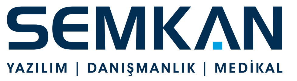 Semkan Yazılım Logo