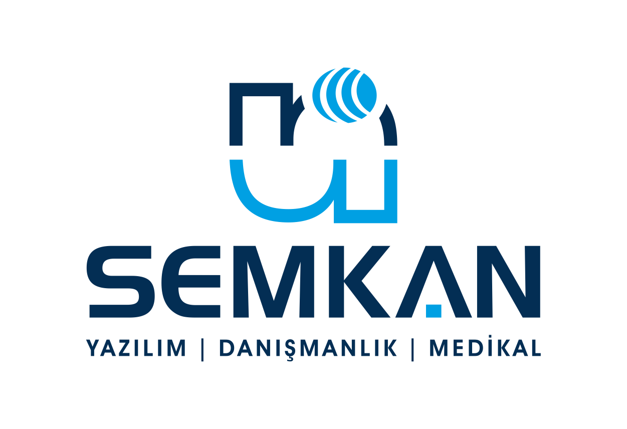 Semkan Yazılım Logo